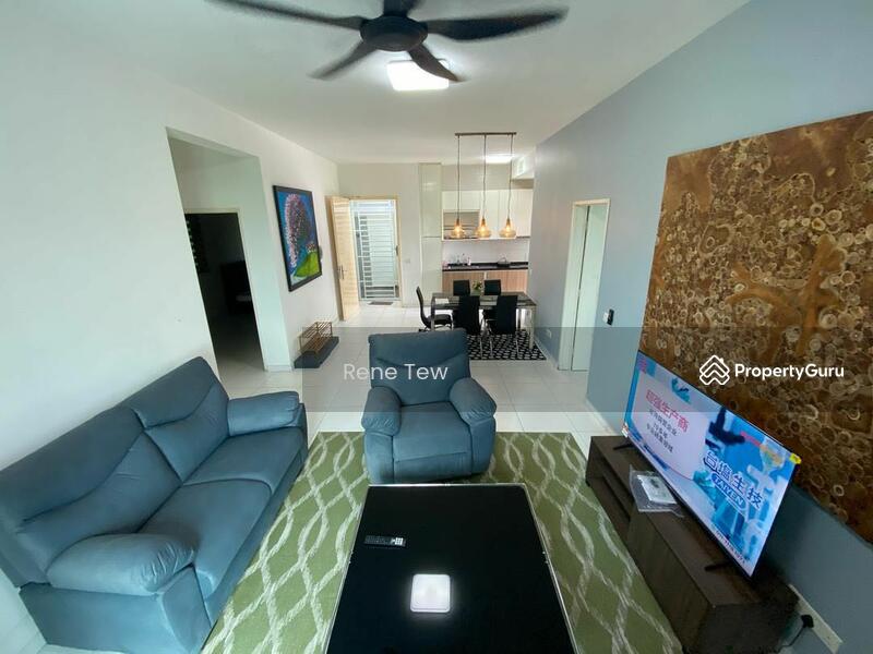 For Sale - Sky Oasis Residence (Pangsapuri Oasis 1)