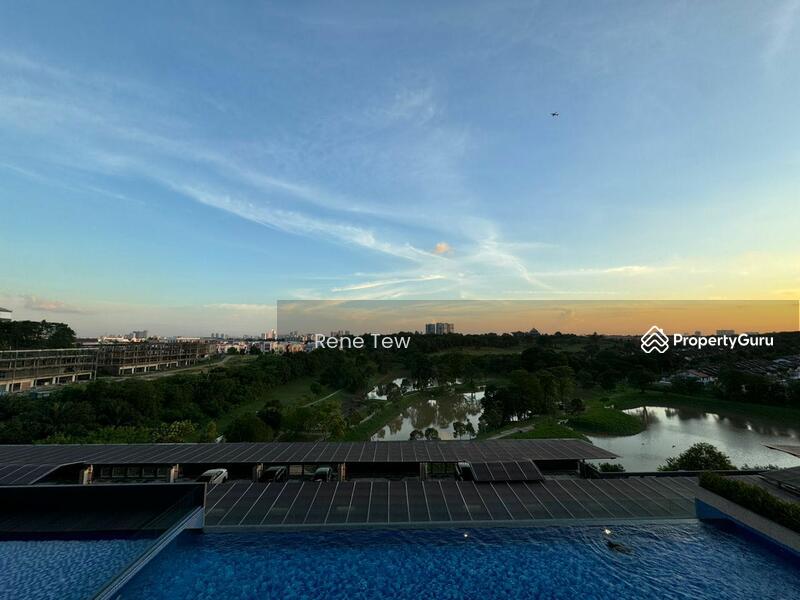 For Sale - Sky Oasis Residence (Pangsapuri Oasis 1)