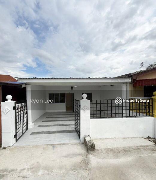 For Sale - Taman Aman
