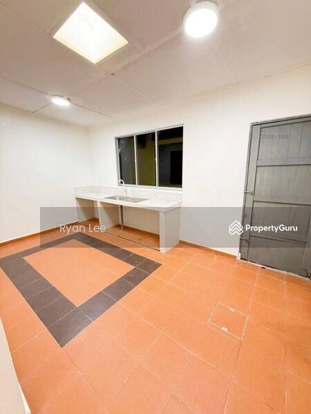 For Sale - Taman Aman