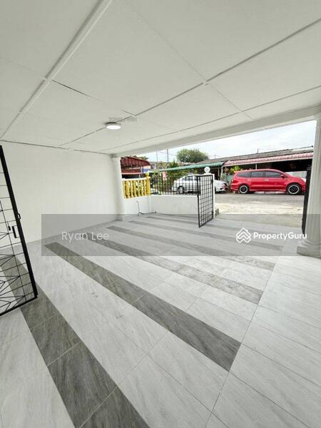 For Sale - Taman Aman