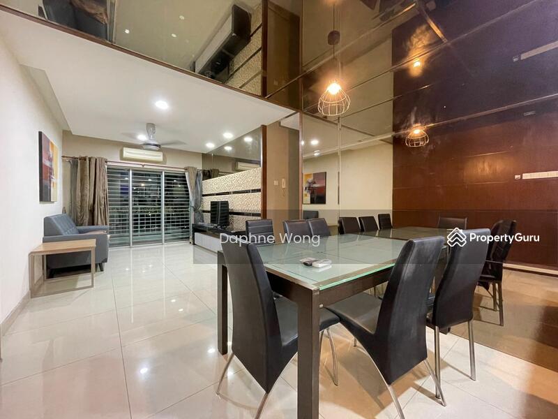 For Sale - Kuchai Avenue