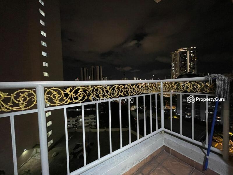 For Sale - Kuchai Avenue