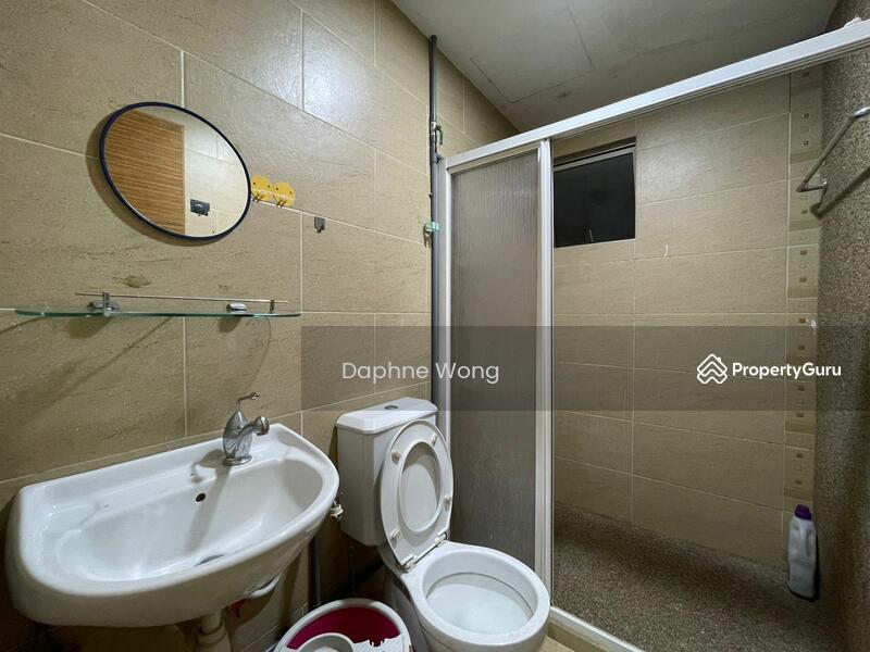 For Sale - Kuchai Avenue