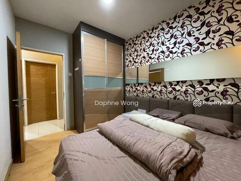 For Sale - Kuchai Avenue