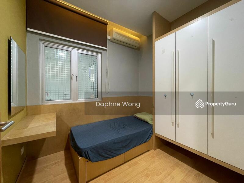 For Sale - Kuchai Avenue