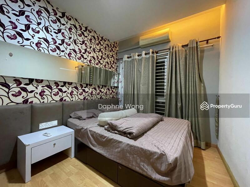 For Sale - Kuchai Avenue