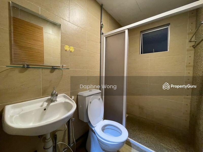 For Sale - Kuchai Avenue