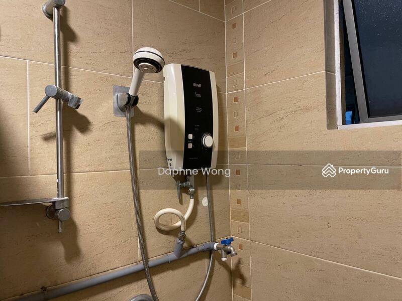 For Sale - Kuchai Avenue