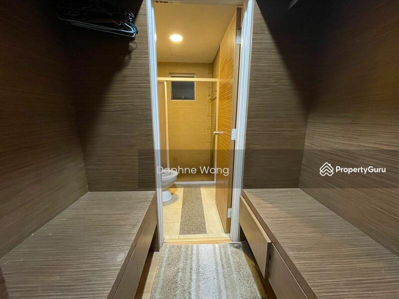 For Sale - Kuchai Avenue