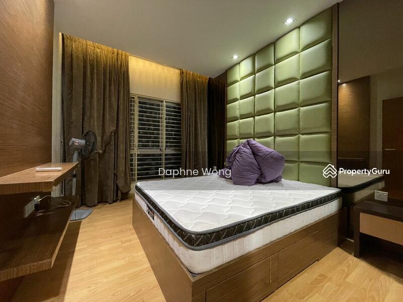 For Sale - Kuchai Avenue