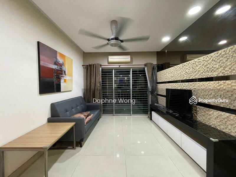 For Sale - Kuchai Avenue