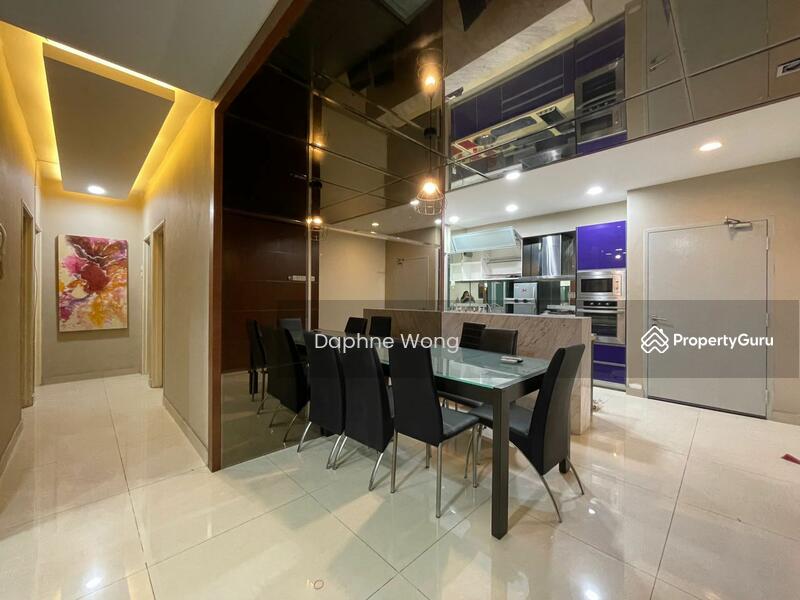 For Sale - Kuchai Avenue