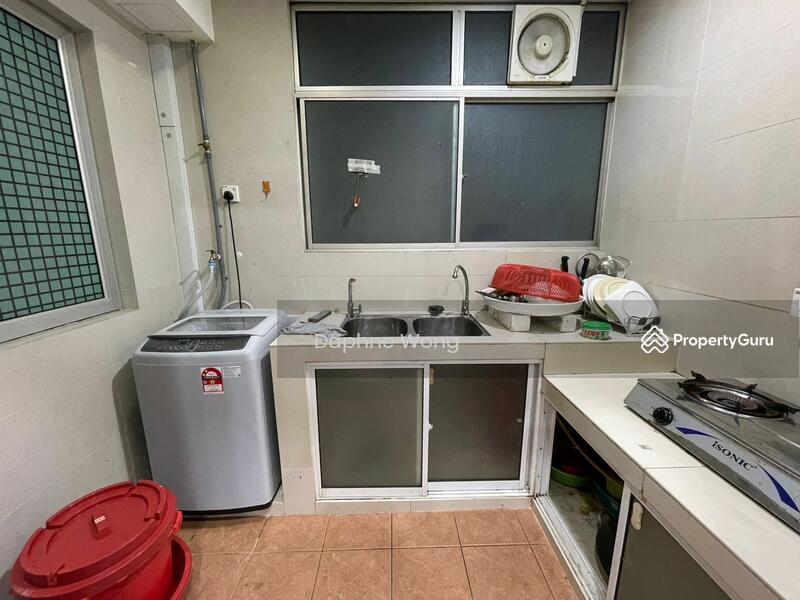 For Sale - Kuchai Avenue