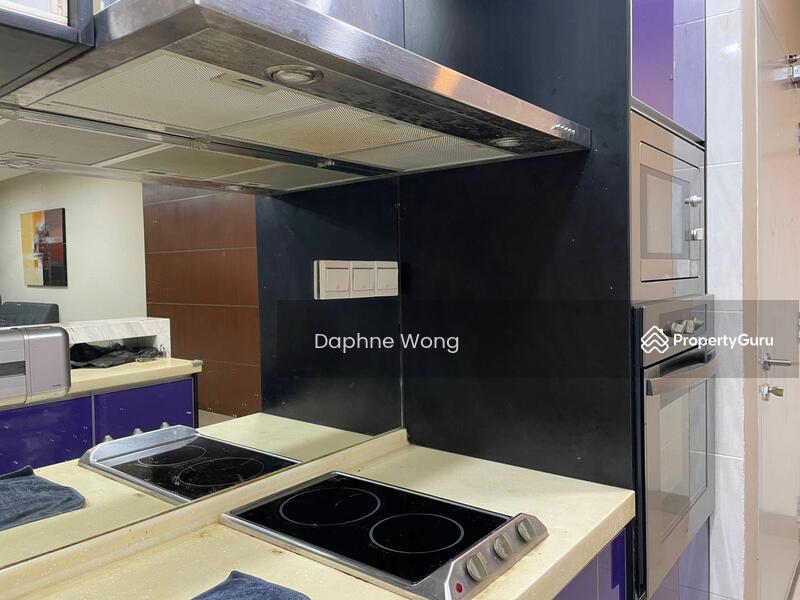 For Sale - Kuchai Avenue