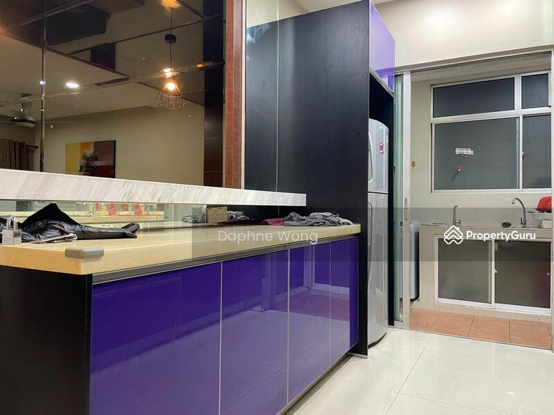 For Sale - Kuchai Avenue