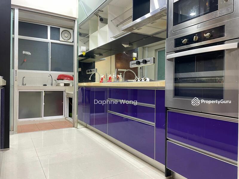 For Sale - Kuchai Avenue