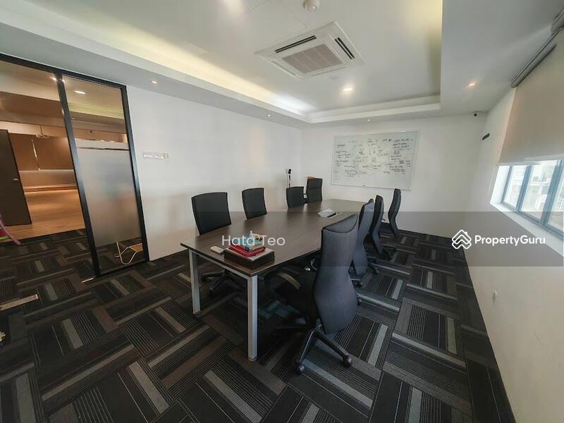 For Rent - Shop / Office at Bandar Bukit Raja