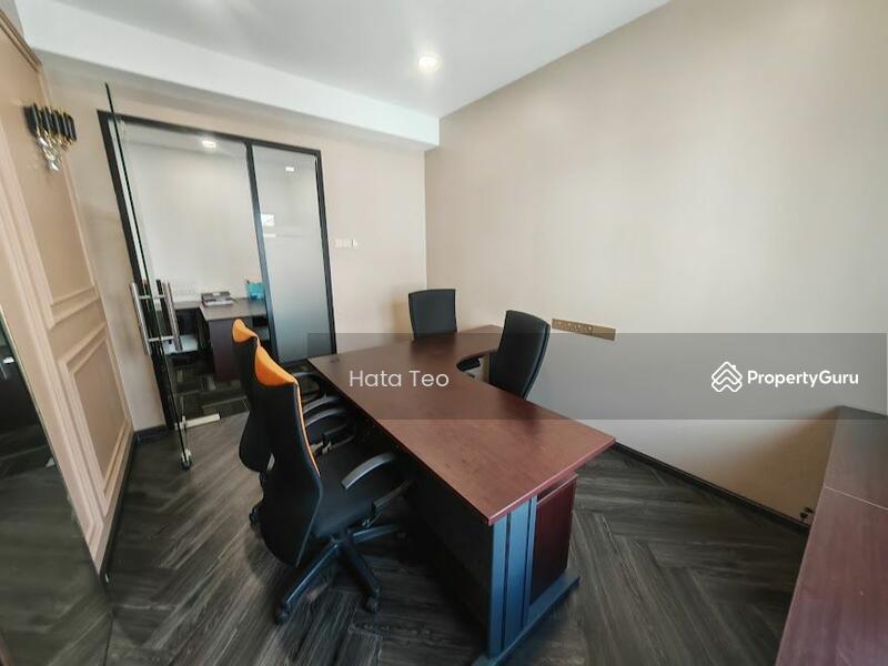 For Rent - Shop / Office at Bandar Bukit Raja