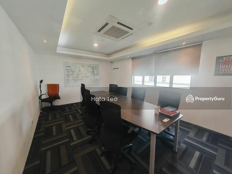 For Rent - Shop / Office at Bandar Bukit Raja