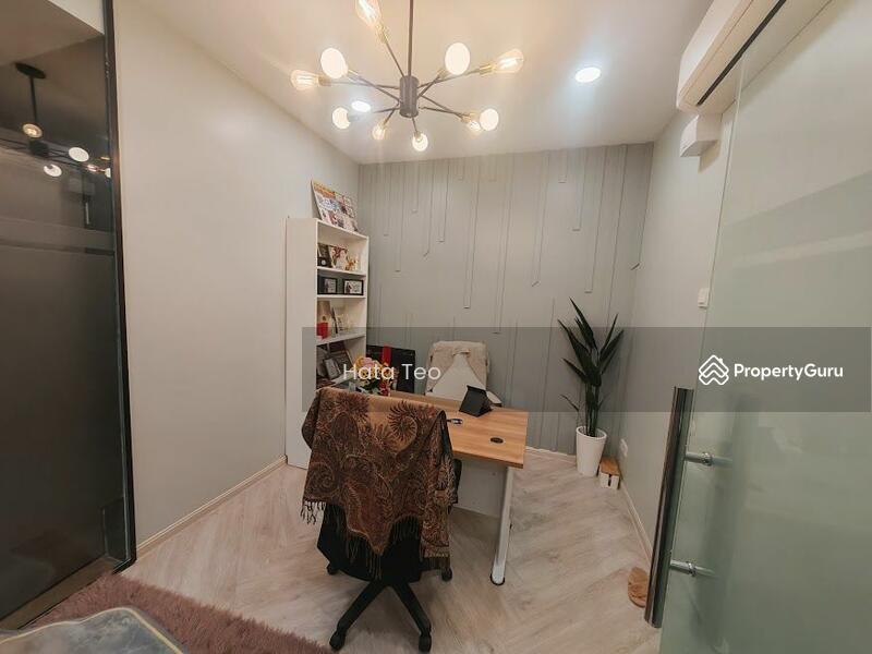 For Rent - Shop / Office at Bandar Bukit Raja