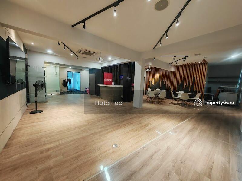For Rent - Shop / Office at Bandar Bukit Raja