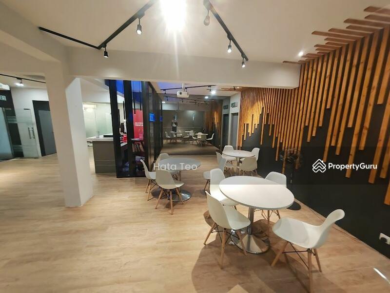 For Rent - Shop / Office at Bandar Bukit Raja