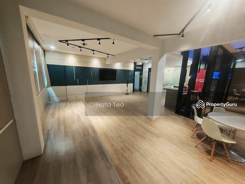 For Rent - Shop / Office at Bandar Bukit Raja