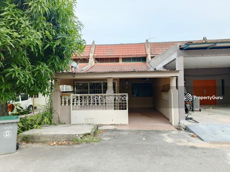 For Rent - Taman Bachang Baru