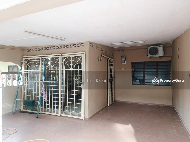 For Rent - Taman Bachang Baru