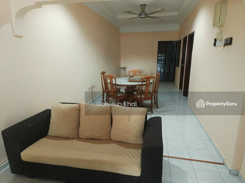 For Rent - Taman Bachang Baru