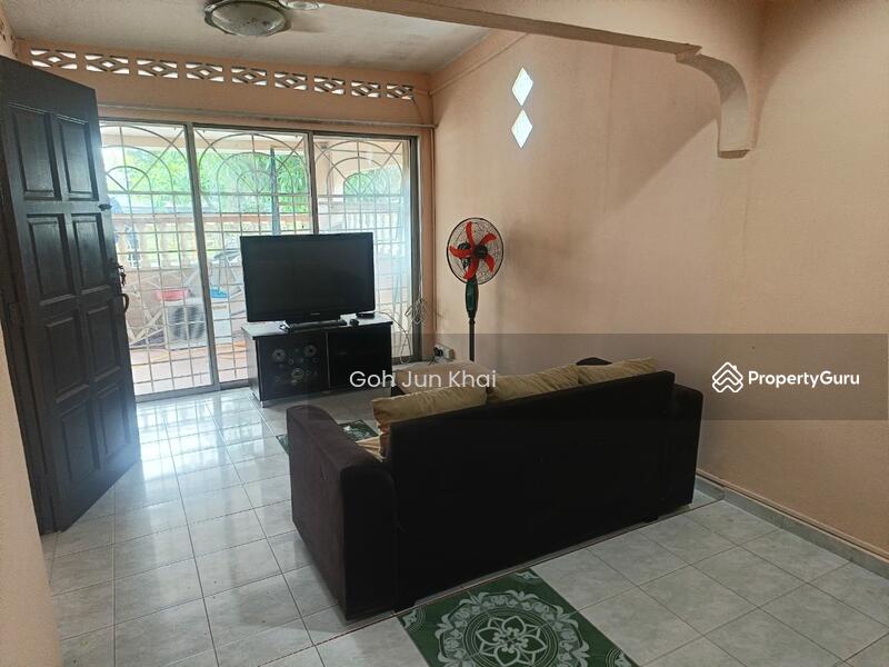For Rent - Taman Bachang Baru