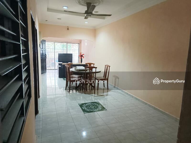 For Rent - Taman Bachang Baru