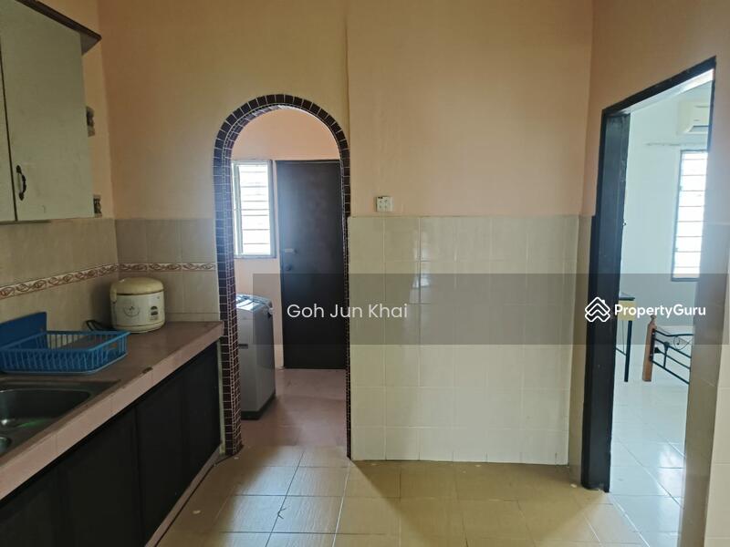 For Rent - Taman Bachang Baru