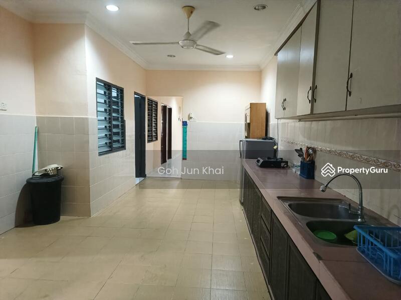 For Rent - Taman Bachang Baru