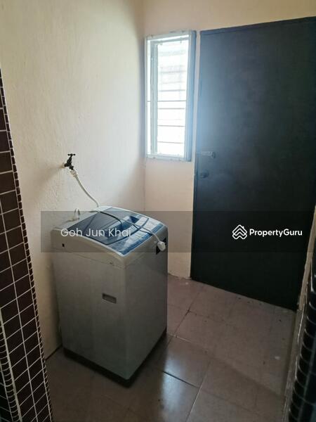 For Rent - Taman Bachang Baru