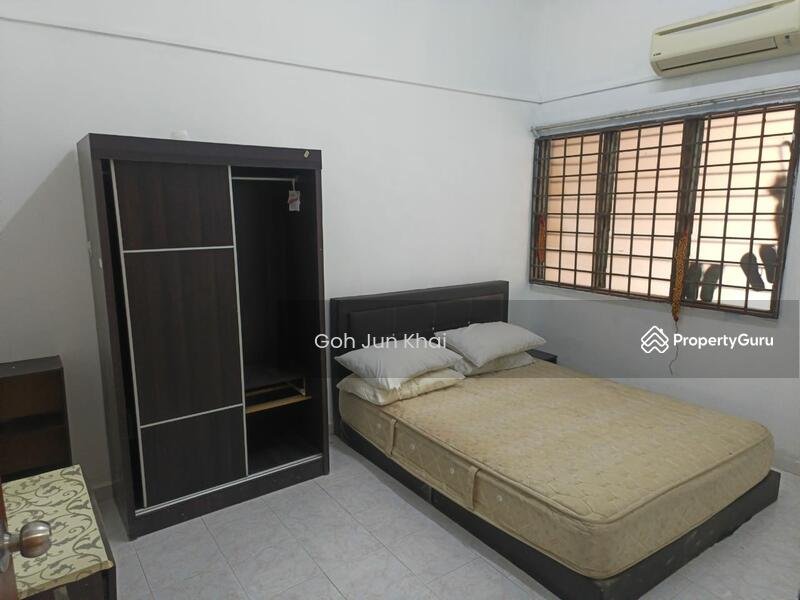 For Rent - Taman Bachang Baru