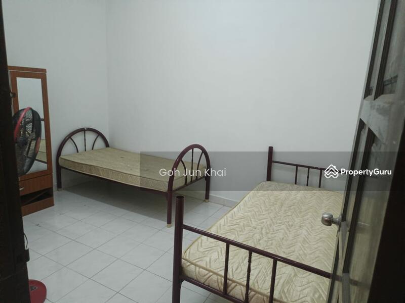 For Rent - Taman Bachang Baru