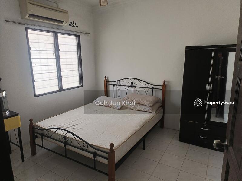 For Rent - Taman Bachang Baru