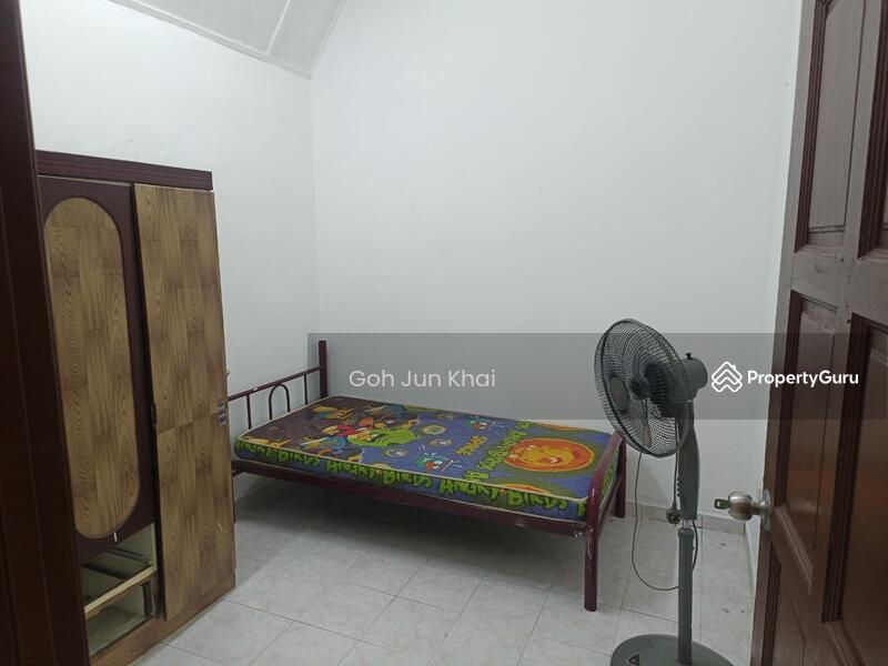 For Rent - Taman Bachang Baru