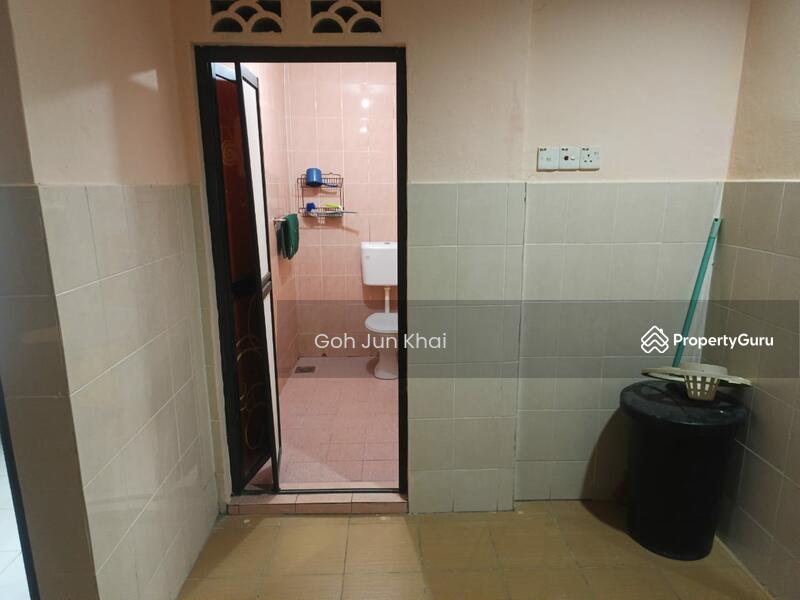 For Rent - Taman Bachang Baru