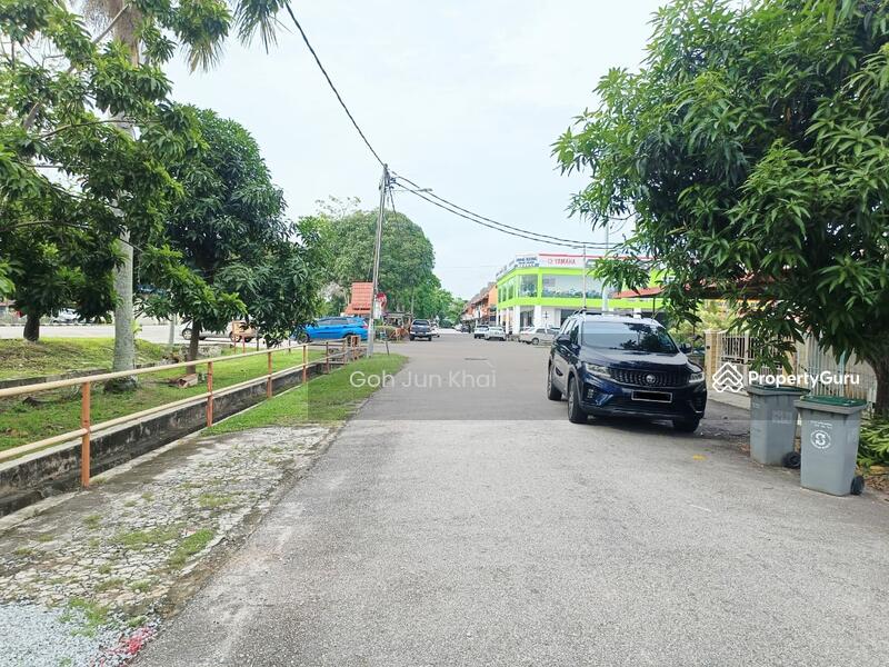 For Rent - Taman Bachang Baru