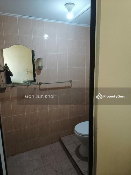 For Rent - Taman Bachang Baru