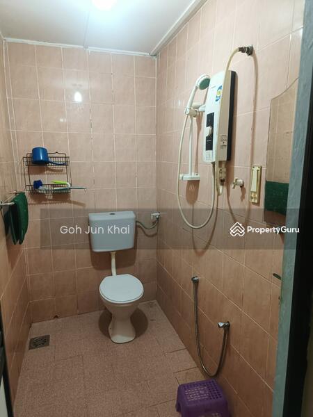 For Rent - Taman Bachang Baru