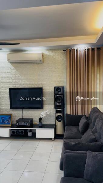 For Sale - hillpark 3 semenyih