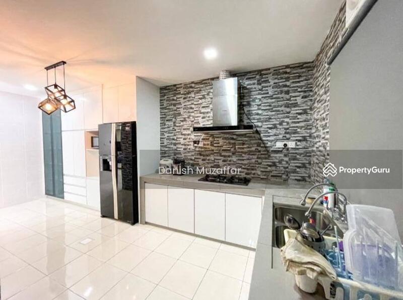 For Sale - hillpark 3 semenyih