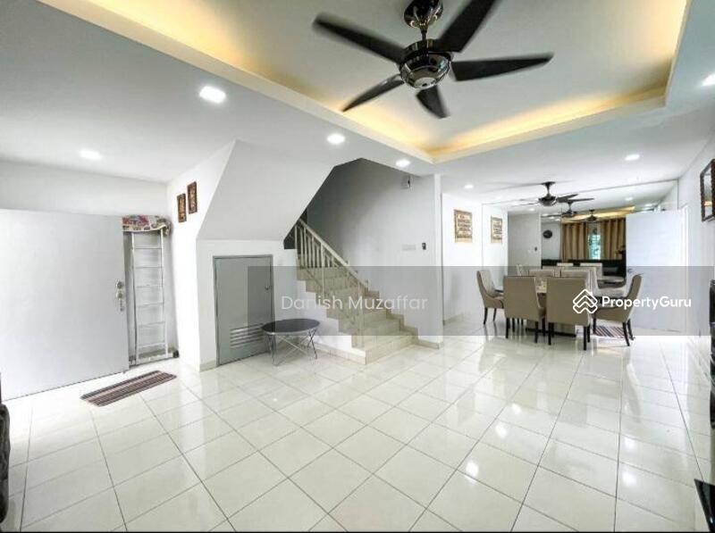 For Sale - hillpark 3 semenyih