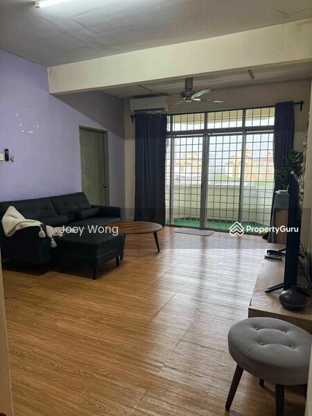 For Rent - Bukit OUG Condominiums