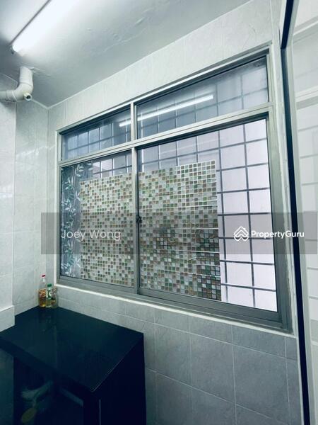 For Rent - Bukit OUG Condominiums