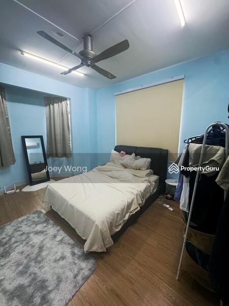 For Rent - Bukit OUG Condominiums